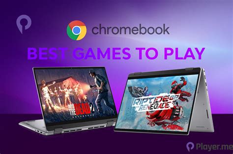Best Chromebook games 2024 .